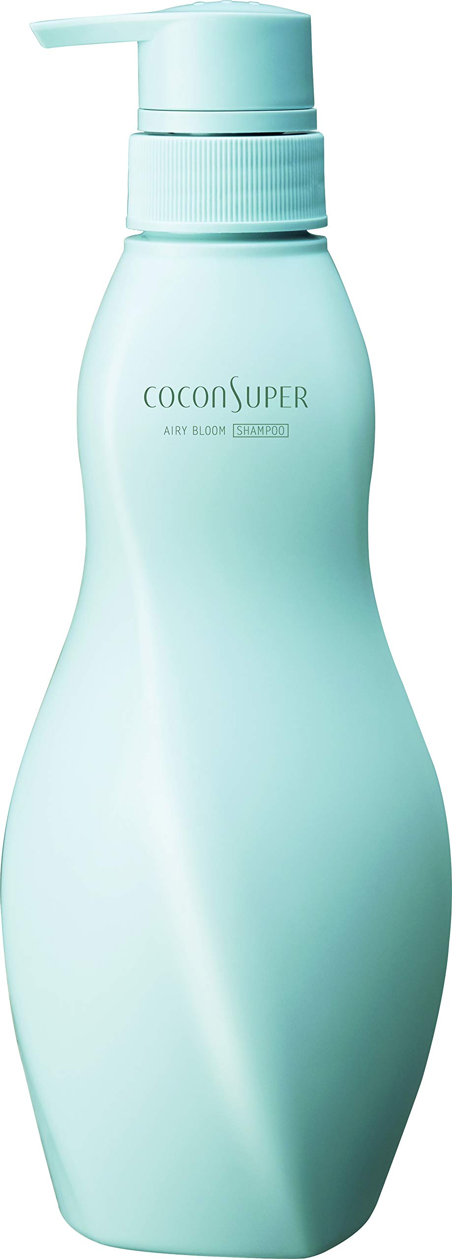 

COCONSUPER Inner Comfort Shampoo (Airy Bloom) White Bouquet 500ml (x 1)
