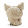 Sanrio Kuromi Healing Plush Toy 975664 (Pajamas)
