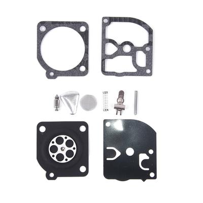 Carburetor Gasket Kit for ZAMA RB72 For MS019 190T PS34 45 340 Fits Chainsaws and Mowers Including Models 240R 245R