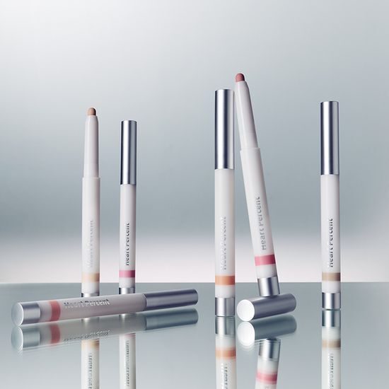 Heart Percent Dot On Mood Lineproof Lip Pencil 0.8g (6 types)