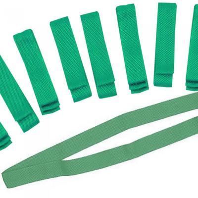 Pre-Sport Teambands (Packung mit 10)