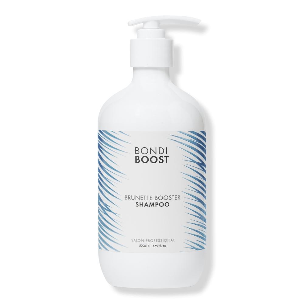 

Bondi Boost Brunette Booster Color Depositing Синий шампунь, 16,9 унций