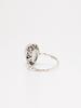 Harang Hr 44R_Moonstone Flower Ring