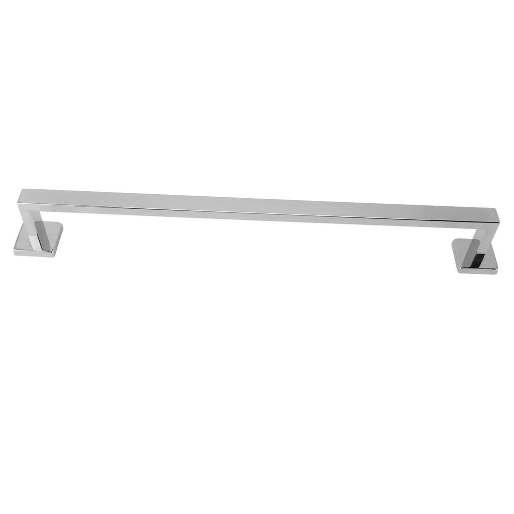 Bară prosop multifuncțională Modernă Elegantă Design lucios Rezistentă la pete Ușor de curățat Oțel inoxidabil 304