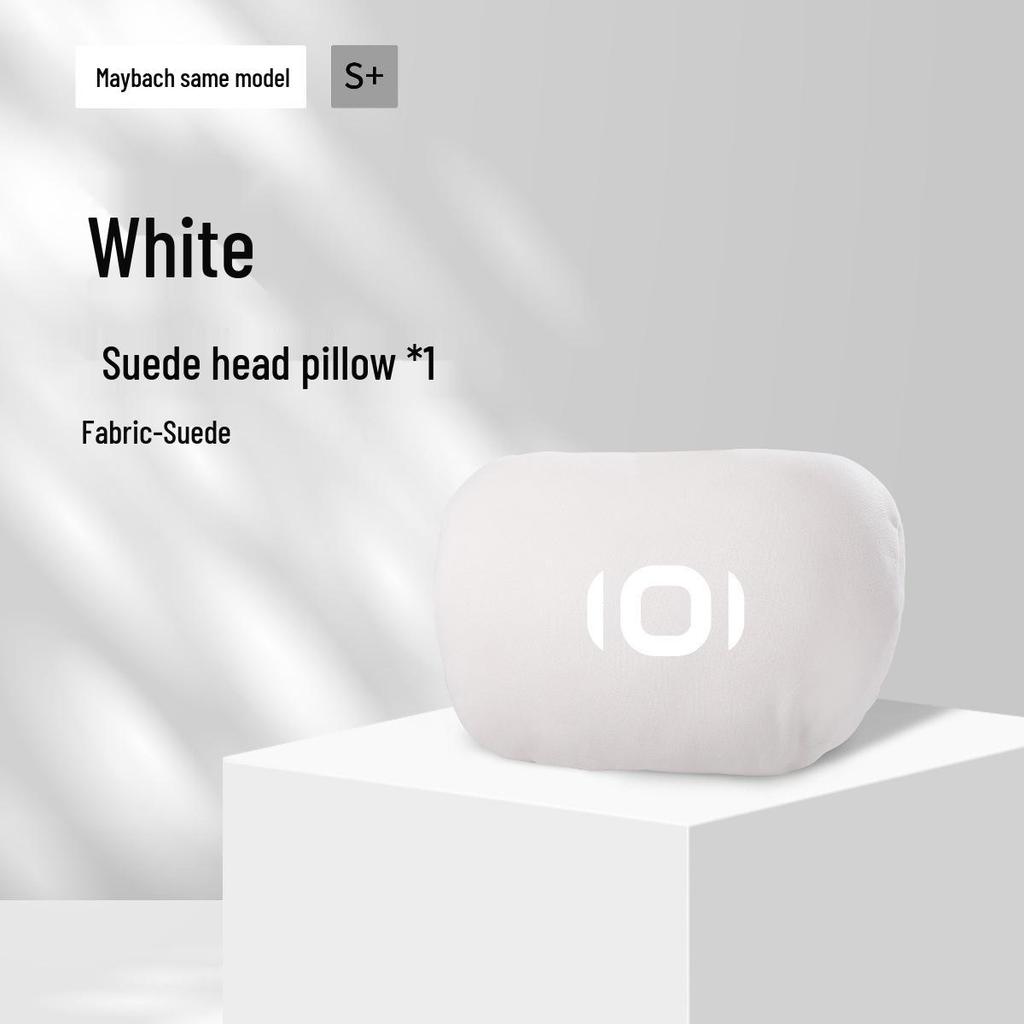 Changan Qiyuan A07 Car Headrest & Lumbar Support Pillow Set