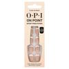 OPI, On Point Instant Press-On Mani, Short Length, French Speaking, 27-Piece Kit