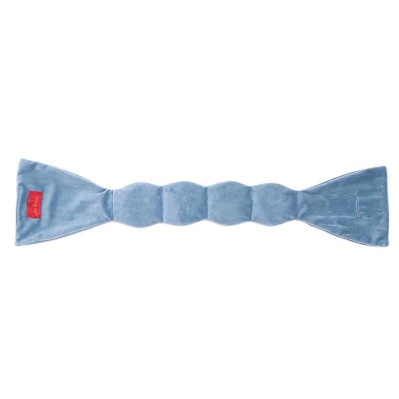 Blanket Weighted Sleep Mask Gravity Eye Pillow Gravity Gentle Pressure Sleep Mask Light Blocking Sleeping Traveling Relaxation
