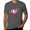 Wings Of Fire Jambu Tshirt Casual Basic Street Style Tshirt