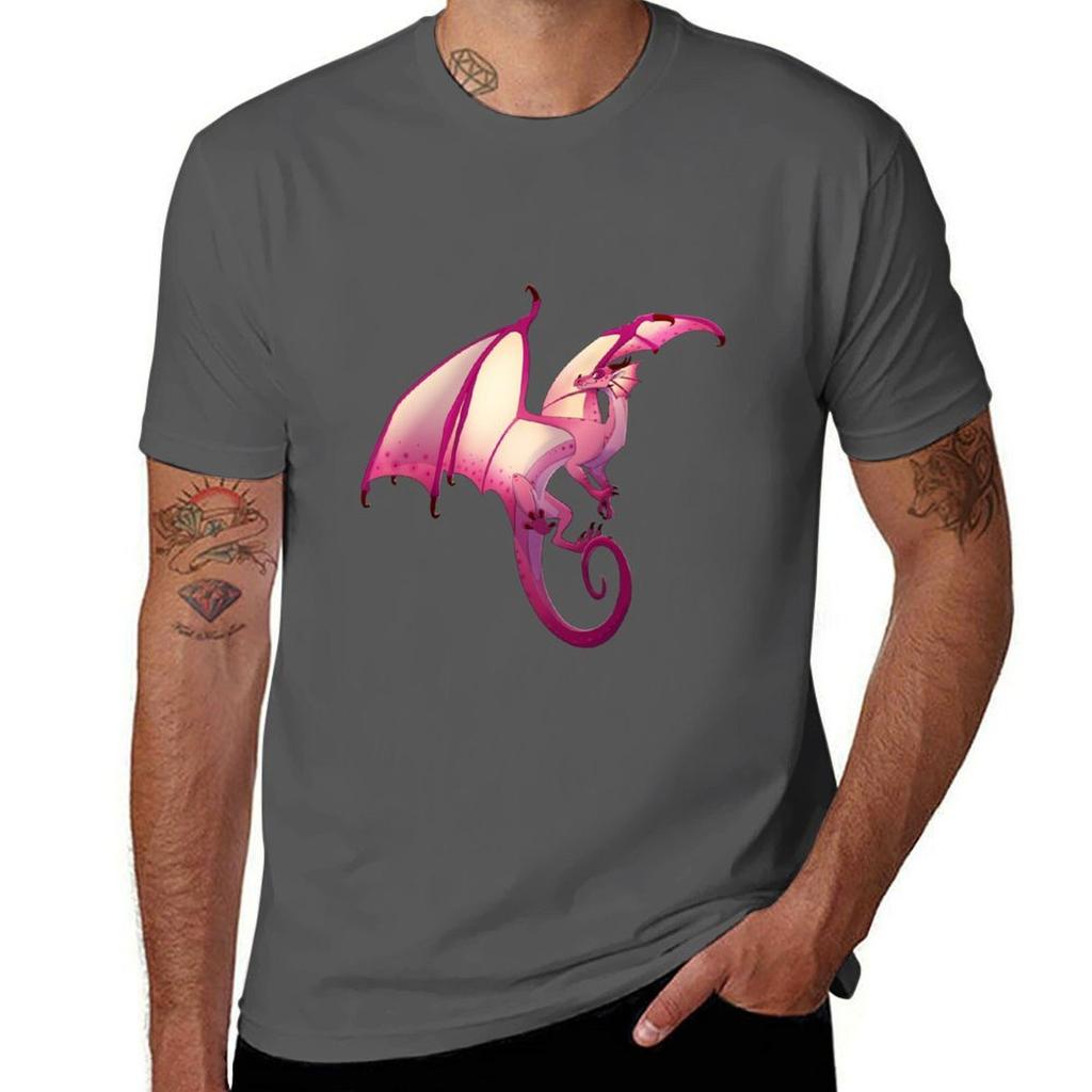Wings Of Fire Jambu Tshirt Casual Basic Street Style Tshirt