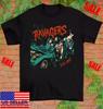 Badlands Band Ravagers Album Cotton Unisex T-Shirt S To 5XL UU856 Unisex T-Shirt
