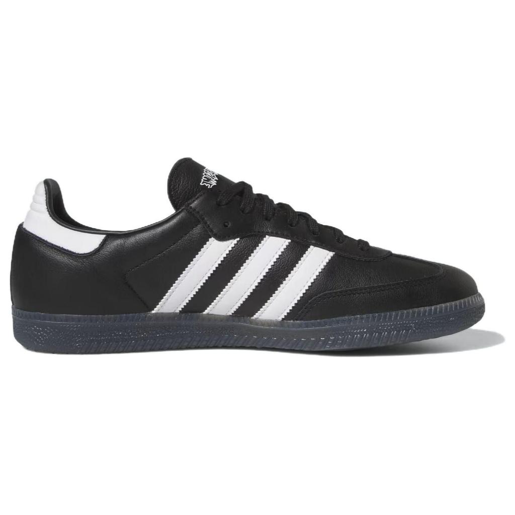 Nowe Adidas Originals Samba Fucking Awesome Jason Dill Czarne ID7339