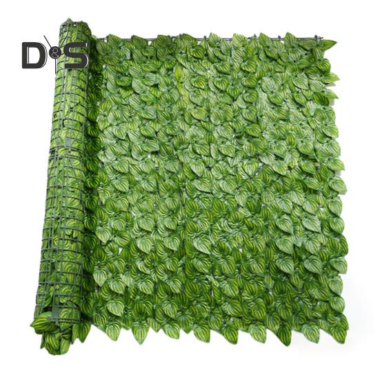 

Имитация ограждения, садовый экран для уединения, 300x50 см, искусственный плющ, решетчатое настенное покрытие, ветрозащитный забор, наружный декор для помещений 3M B