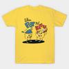 T-shirtler – Tişörtler