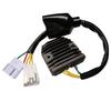 R2001.0 Regulator Rectifier Compact Replacement ABS Stable Motorcycle Voltage Stabilizer for Honda CBR 1000