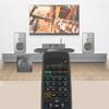 Replacement Remote Control for Pioneer VSX-D309 VSX-D409 VSX-D411 AV Receiver