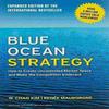 Blue Ocean Strategy  Renee Mauborgne Paperback