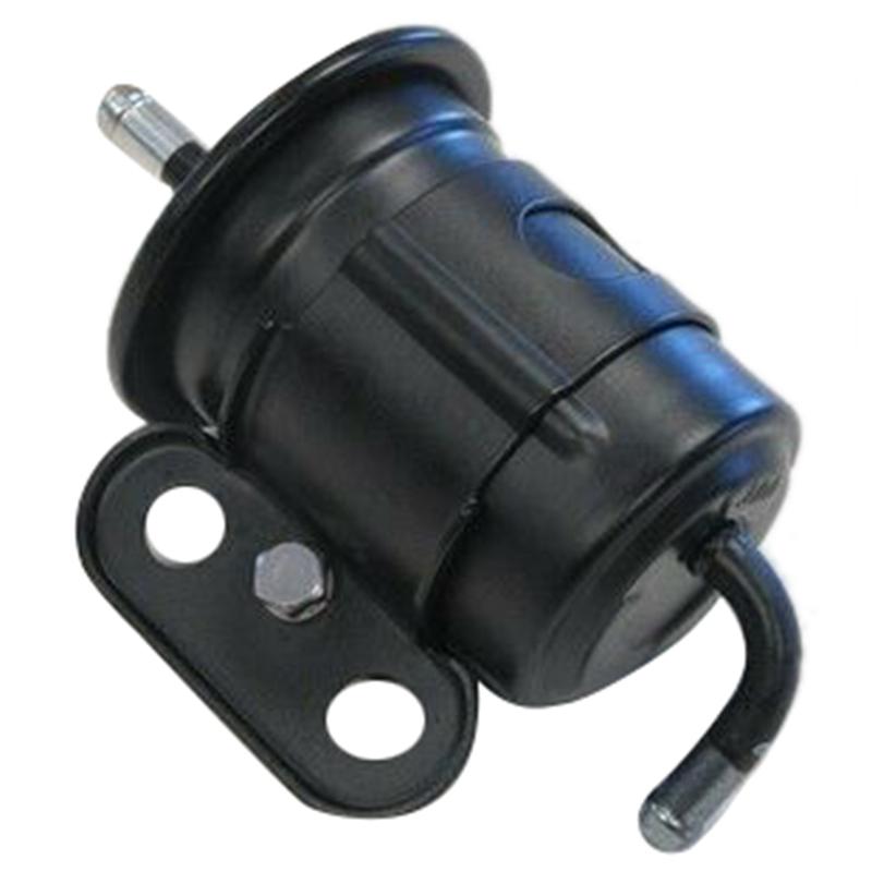 Marine Boat High Pressure Fuel Filter 15440-93J00 for SUZUKI чёрный