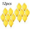 3D Stickers Wall Decal Background Wall 12PCS Gold Home Decor Self-adhesive Silver Waterproof DIY Home Wall Stickers