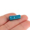 1Pcs Cnc Double O-Ring / One O-Ring Toy Metal M4 Ak Aluminum Alloy Cylinder Head Push Nozzle Aeg Accessories