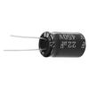 20PCS 22uf Electrolytic Capacitors Long Leads Aluminum Electrolytic Capacitor  DIY Electronics