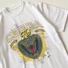 Cobra Kai Retro Tshirt Shirt 80s 90s Nostalgic Gift For Him And Her
