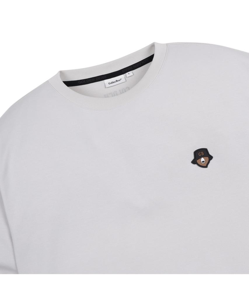 Goldeunbeeo (Uni) Essential Color Long Sleeve T-Shirt_G4Tam25405Bex