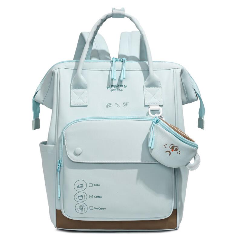 Kalog Mom's Large Capacity Travel Backpack