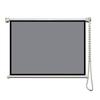 FAIRY LAKE 130-inch 4:3 Pull-Down Projection Screen
