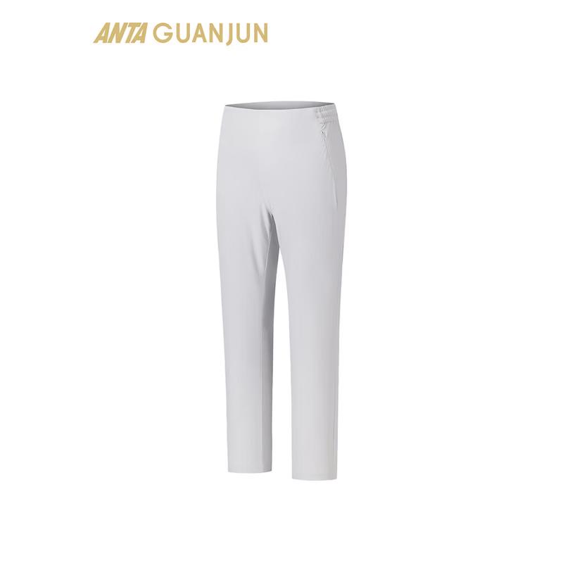 ANTA Men s Champion s Glory Knit Sport & Casual Straight-Leg Pants XL