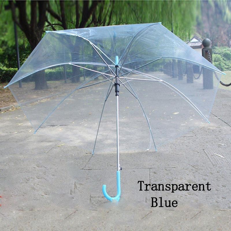 אופנתי שקוף שקוף שמשייה PVC כיפת מסיבת חתונה טובה