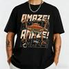 Rocky Amaze Hail Mary Book Shirt Funny SciFi Alien Quote Tee Space Humor Graphic TShirt Men Women Unisex Fashion Cotton Tops