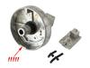 Mercedes Vito II (W639) / Viano 03-15 Armrest Repair Kit Front Left