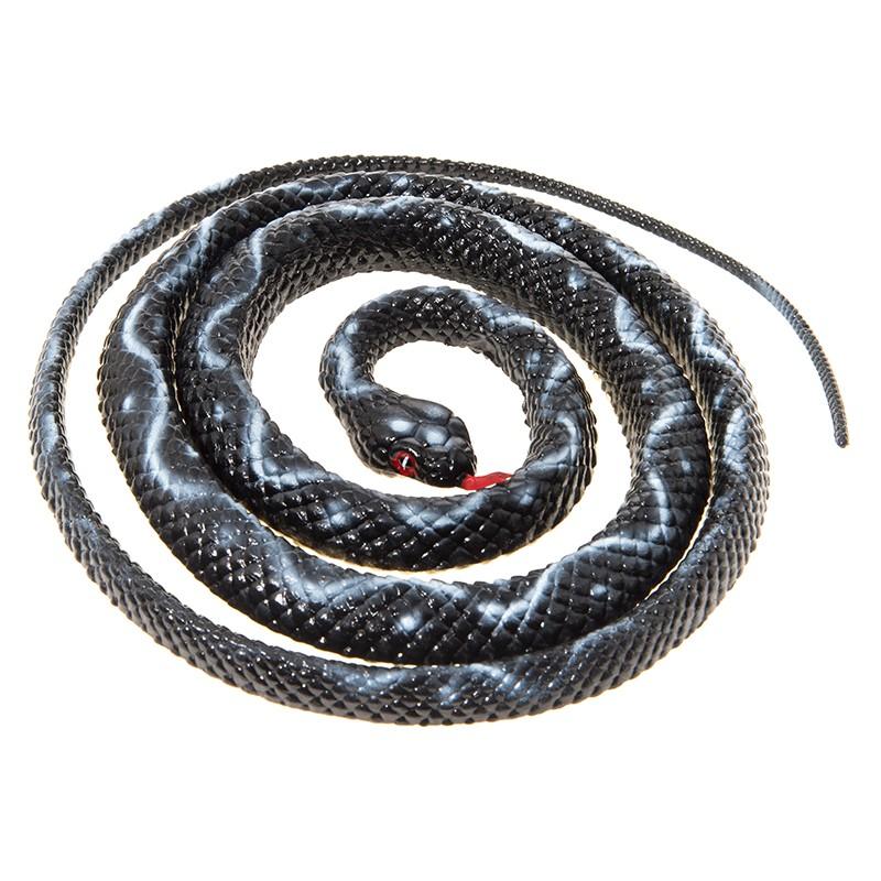 Scarer Snake 130cm