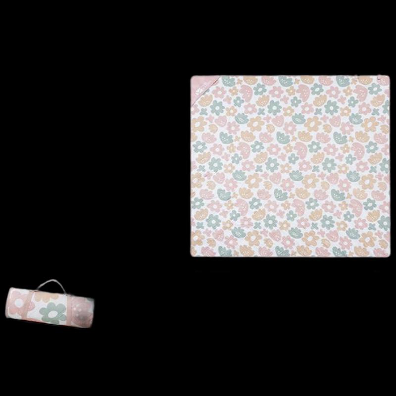 MOBIGARDEN Cloudglow Ultrasonic Machine Washable Camping & Picnic Mat 220 x 200 cm