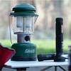 Coleman Double LED Lantern Brightness Adjustment Function Not Released Japan