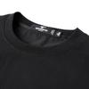 Septwolves Men's 7A Antibacterial Cool-Touch Short-Sleeve T-Shirt