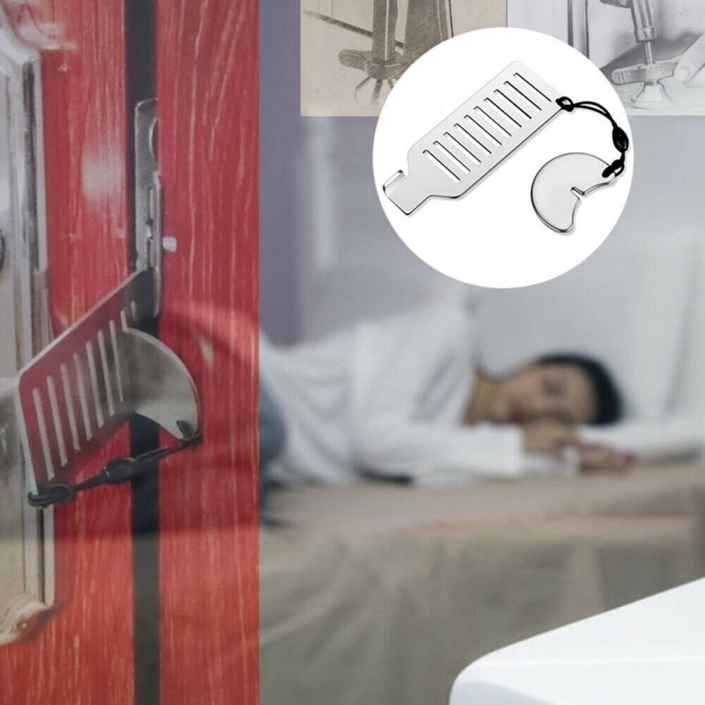 1pc Door Lock Anti-theft Door Hardware For Home Privacy