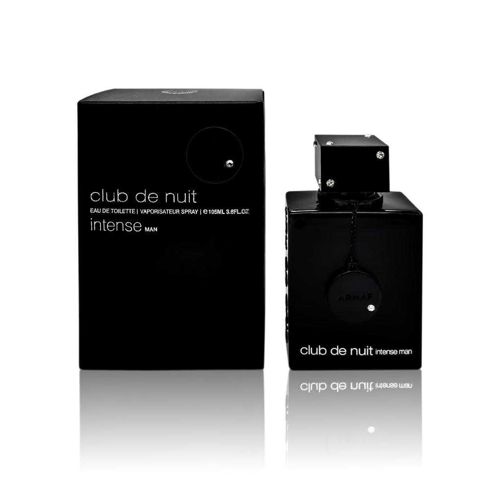 Armaf Club de Nuit Intense Men's Perfume