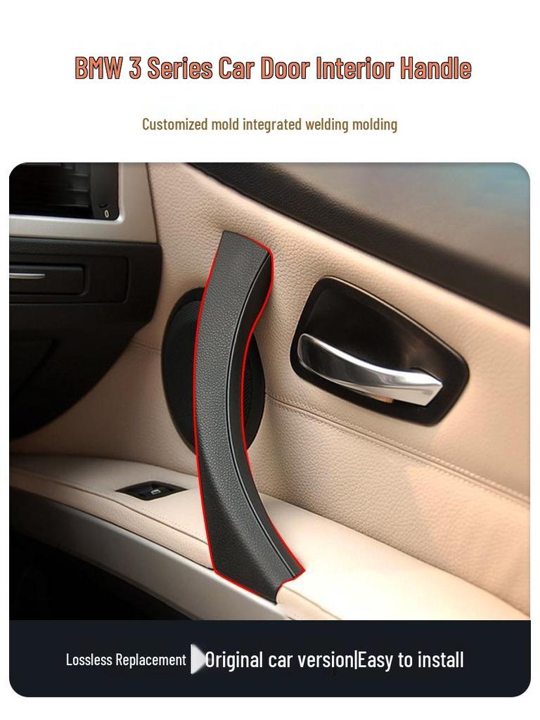 Innentürgriff Armlehne für BMW 3er E90/E91 (2004-2012)