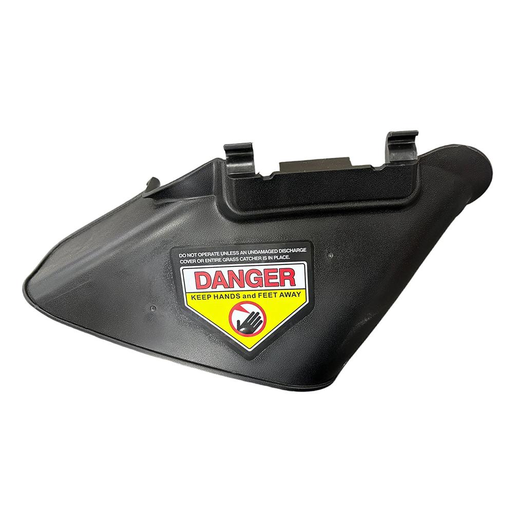 Versatile 731-04177 Side Discharge Chute For Craftsman For Troy-Bilt Lawnmowers Garden Tools Replacement Parts