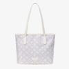 Portable Tote Bag, Spring And Summer Ethnic Style Commuting Big Bag, Fashionable And Large-Capacity Shoulder Women'S Commuting Bag