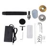 96W Multifunctional Table Saws Woodworking Desktop Cutting Tool Mini Household Table Saw for DIY Handmade Crafts