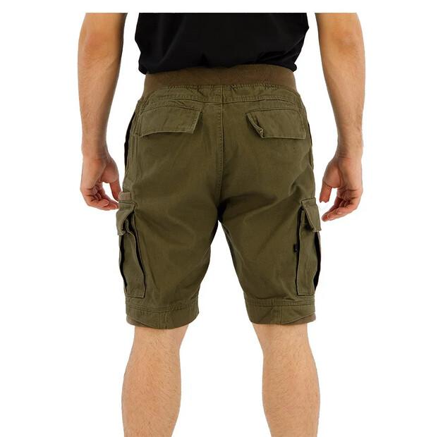 Brandit Shorts Packham Vintage