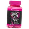 Vitamine pentru fete, Power Teen for Her, 60 tab Wild berry (36375044)