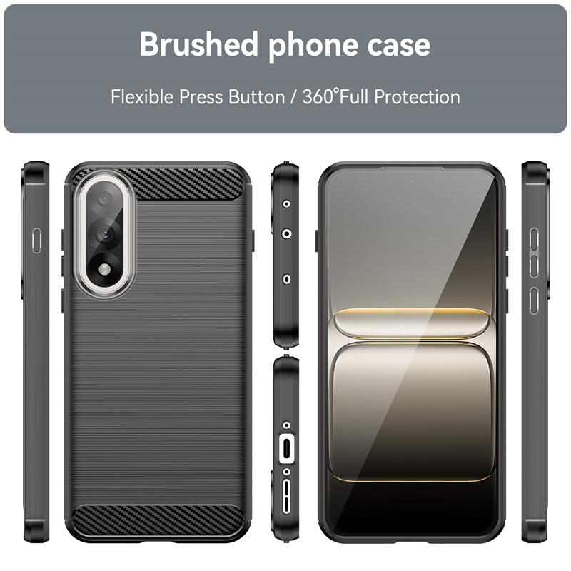 Flexible TPU Case for OnePlus Nord 5 Protective Cover For One Plus Nord CE5 Shockproof Coque Capa Shell Fundas