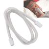 Breathing Machine Tubing Hose Flexible Tubing Hose Replacement Compatible with Most Breathing Machin