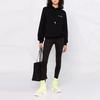 Y-3 SS21 Logo High-Waisted Leggings Women Leggings Black HF8983