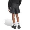Men's Adidas STADIUM Shorts Black JN1823 Size XXL