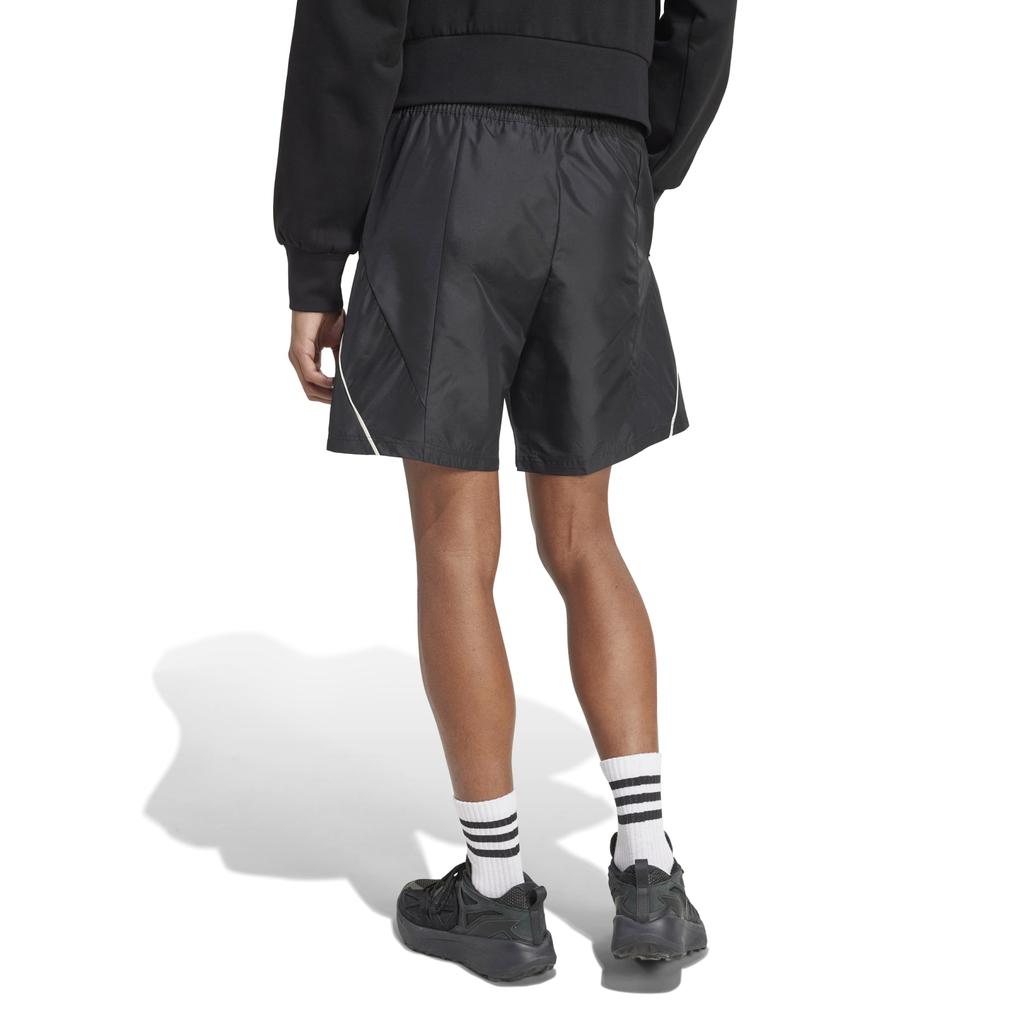 Men's Adidas STADIUM Shorts Black JN1823 Size XXL