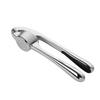 Ergonomic Handle Kitchen Garlic Press Manual Garlic Mincer Tool  Kitchen Accessories